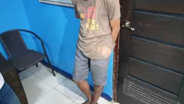 Tatay sa Tondo, inaresto dahil paulit-ulit na ginahasa ang 15-anyos na anak