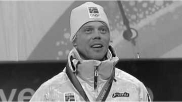 Olympic medalist, patay matapos matamaan ng kidlat