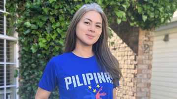 "Wala na lang buhok para happy lahat!": Lara Quigaman, MMK video ang sagot sa bashers