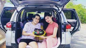 'Makagwapo', ibinahagi sa social media ang umano'y ebidensiya laban kay 'Makaganda'