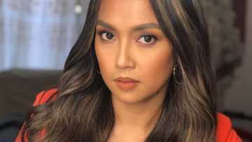 Rochelle Pangilinan finds fulfillment in acting, wins award and gears up for Sexbomb reunion