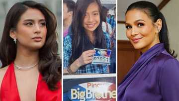 Celebs, nag-react matapos ipakilala si Gabbi Garcia bilang PBB host