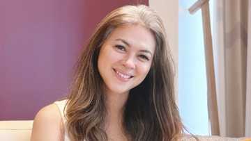 Lara Quigaman, may 'gentle clapback' sa mga bashers na pumuna sa kanyang buhok