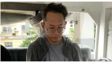 Pekeng dentista na di umano'y may iba pang ginagawa sa pasyente, arestado