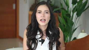 Bela Padilla apologizes after sharing her realizations about living in London