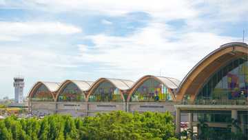 Cebu Pacific flight, nag-emergency landing sa Mactan-Cebu International Airport