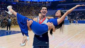 Shuvee Etrata, may espesyal na itinawag kay Anthony Constantino matapos ang game nito