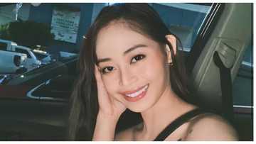 Reklamo laban sa suspek sa pagkawala ni Catherine Camilon, binasura ng piskalya