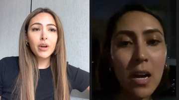 Bahay ni Maggie Wilson, pinutulan na umano ng kuryente; nag-post din ng video