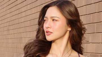 Kim Chiu, naghatid ng saya sa mga bata sa kanyang charity outreach
