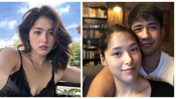 Kylie Padilla, inilahad ang mga pagsubok niya matapos ang breakup nila ni Aljur Abrenica