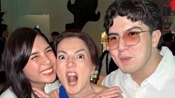 Ashley Ortega shows love for Carmina Villarroel on her 50th birthday