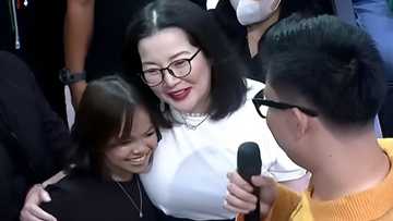 Kris Aquino, nagbigay ng nakakagulat na pahayag na ikinakilig kina Bimby at Ryzza