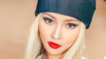 Kim Chiu’s Gwen Stefani ‘transformation’ stuns netizens