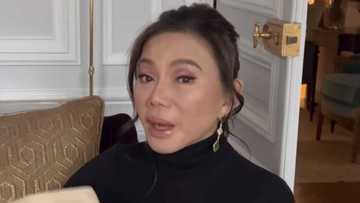 Vicki Belo, nakatanggap ng bonggang birthday gift mula sa Louis Vuitton