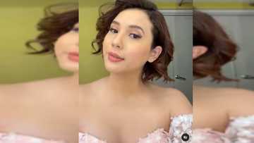 Karylle at Amy Perez, tunay na mag-tiya: "Tiyang ko talaga si Tiyang Amy"