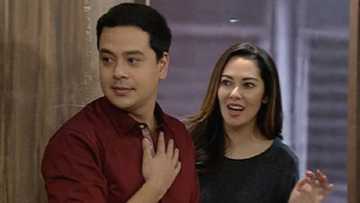 Ruffa Gutierrez pokes fun at netizens linking her to John Lloyd Cruz