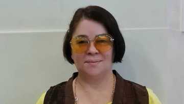 Netizens, nagpahayag ng kalungkutan sa pagpanaw ni Jaclyn Jose; mami-miss ang aktres sa BQ