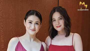 Carla Abellana, todo fangirl kay Bea Alonzo: "I still can't believe this is happening"