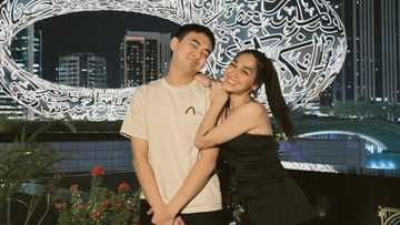 Zeinab Harake, may mensahe kay Xian Gaza na alam umano buong kwento ng buhay niya: “Ayabyuuuuuuu”