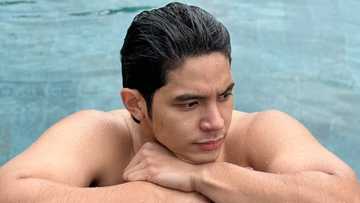 Ron Angeles, binasag ang katahimikan sa social media