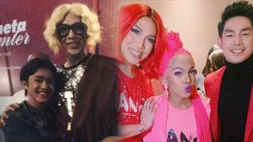 Buknoy Glamurrr's old appreciation post for Vice Ganda trends amid viral issue