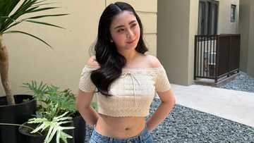 Bea Borres, ipinagtanggol ang sarili sa backlash: "Not everything will always be positive"