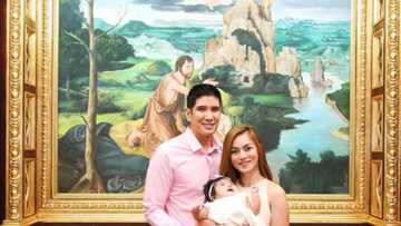 Maricar de Mesa admits breakup with partner; reveals reason behind split