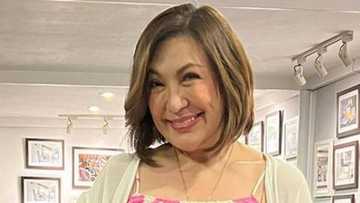 Sharon Cuneta, inaming may pinagdadaanan: “My heart is in pieces”