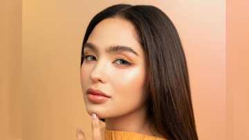 Video ni Andrea Brillantes na “binebenta” ang Northford High, kinagiliwan