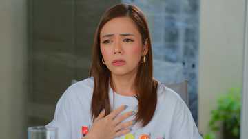 "Nagbabanggaan kami": Danica Sotto, emosyonal na nag-open up tungkol sa anak na si Caela