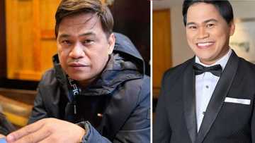 Ogie Diaz, may makahulugang reminder sa mga celebs: "Less talk, less mistake"