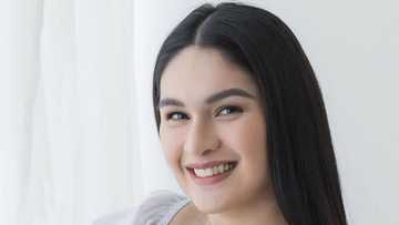 Pauleen Luna, ipinakita ang "ayaw pababa stage" ni Baby Mochi