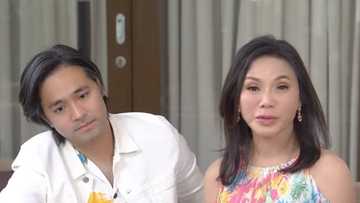 Vicki Belo talks on forgiving Hayden Kho after his video scandal controversies