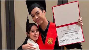 Leon Barretto opens up on how Julia Barretto has helped his life, career