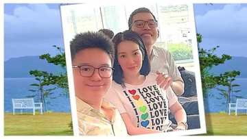 Kris Aquino, bakasyon galore sa bonggang resort sa Boracay