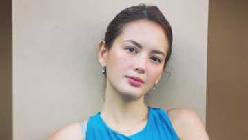 Ellen Adarna says she will not work with John Lloyd Cruz again
