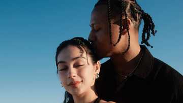 Zeinab Harake, ipinagdiwang ang anibersaryo nila ni Ray Parks; nagbahagi ng sweet message at photos