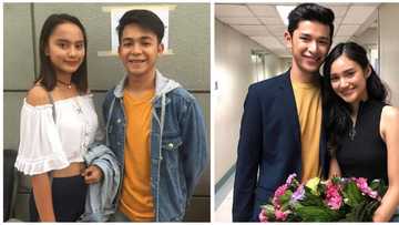 Badjao Girl at boyfriend ni Karina Bautista, namataan sa audition ng Starstruck