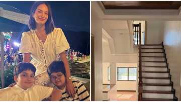 Sarah Lahbati shares exciting life update: “New year, new home”