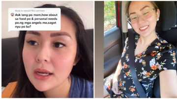 Iwa Moto responds to question about their house helpers: "kung anong kinakain namin, 'yun din kinakain nila"