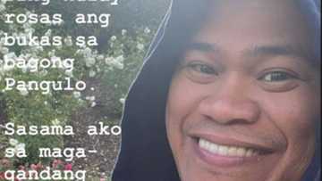 Ogie Diaz, susuportahan umano magagandang adhikain ng bagong pangulo pero pupunahin ang mali