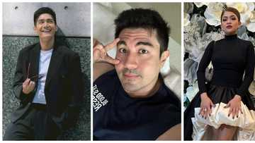 Luis, Robi at Melai, umano'y host ng bagong show na pamalit sa It's Showtime