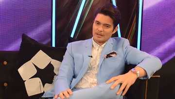 Exclusive: Dingdong Dantes reveals difference between Baby Sixto & Baby Zia