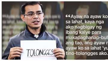 Yorme! Mayor Isko Moreno, ipinaliwanag ang kanyang 'ISKOnaryo' sa viral video