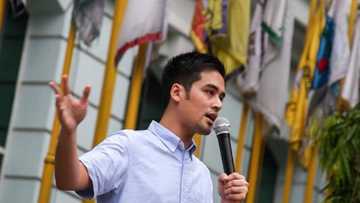 Pasig Mayor Vico Sotto, ibinahagi ang kanyang pagkabahala sa nauusong Face App