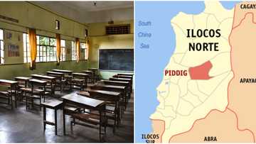 Gurò sa Piddig, Ilocos Norte, inatake ng dalawang magkapatid na mag-aaral