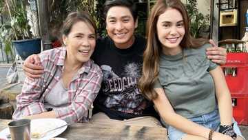 Star Magic, naglabas na ng pahayag ukol sa pag-alis ni Ivana Alawi sa 'Batang Quiapo'