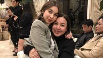 Marjorie Barretto posts heartfelt birthday greeting for her daughter Julia Barretto