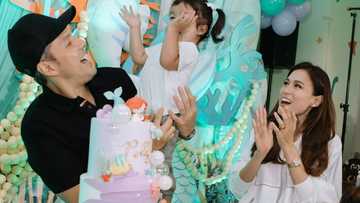 Toni Gonzaga shares glimpses of Polly’s dreamy ‘Little Mermaid’-themed birthday party